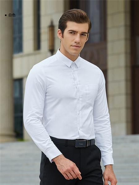 才子2019秋冬装男装