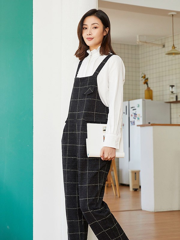 片断2020春夏装女装