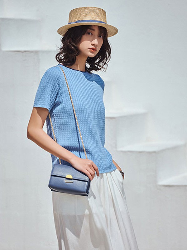 浅秋2020春夏装女装