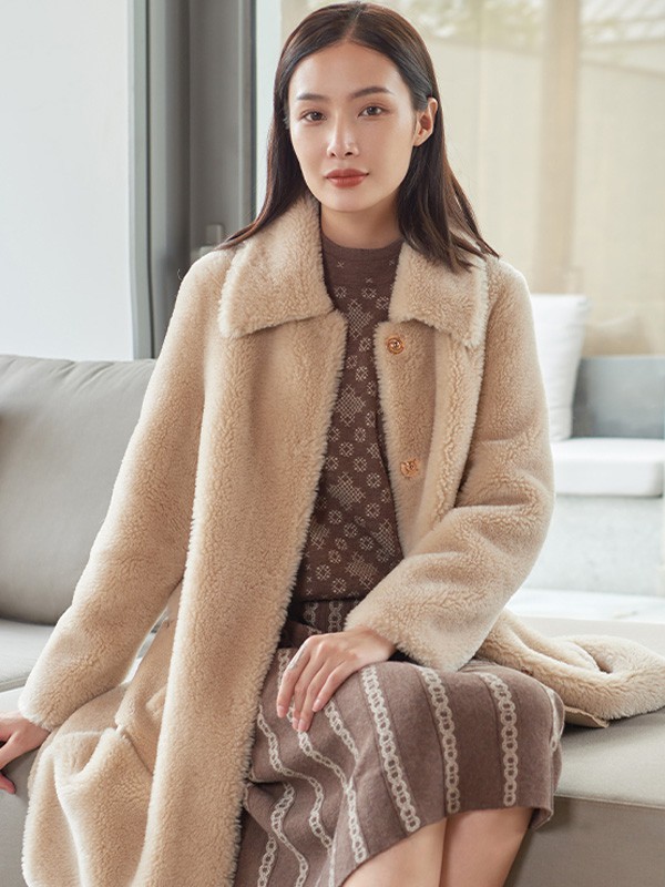 浅秋2020春夏装女装