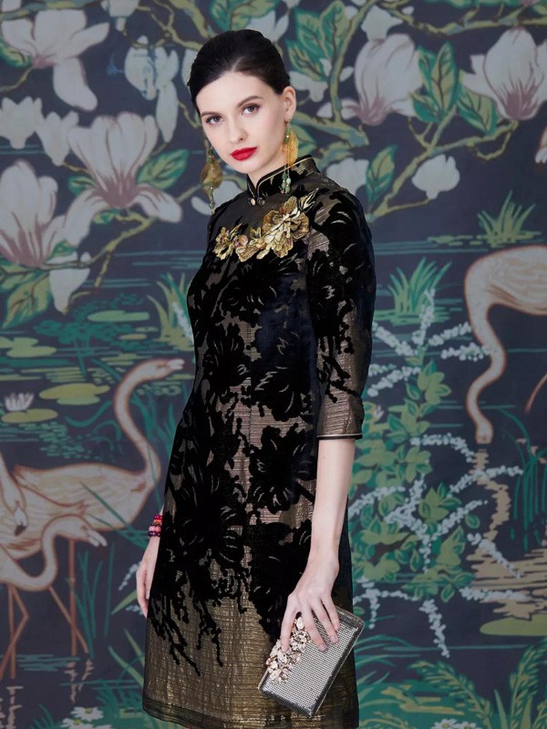 龙笛2020春夏装女装