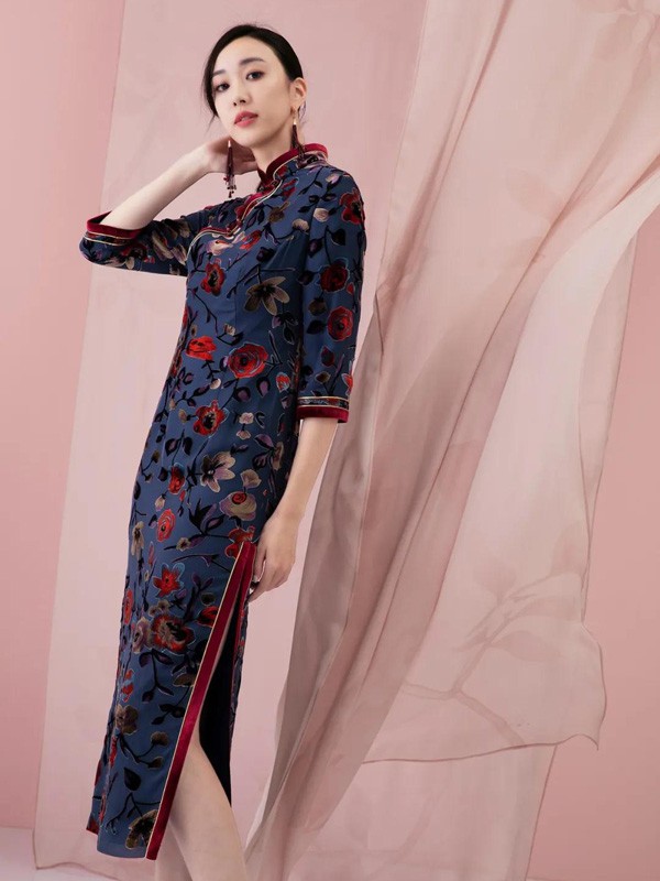 龙笛2020春夏装女装