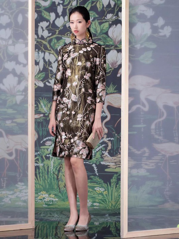 龙笛2020春夏装女装