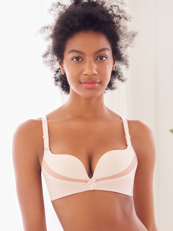 爱慕2020春夏装女士内衣