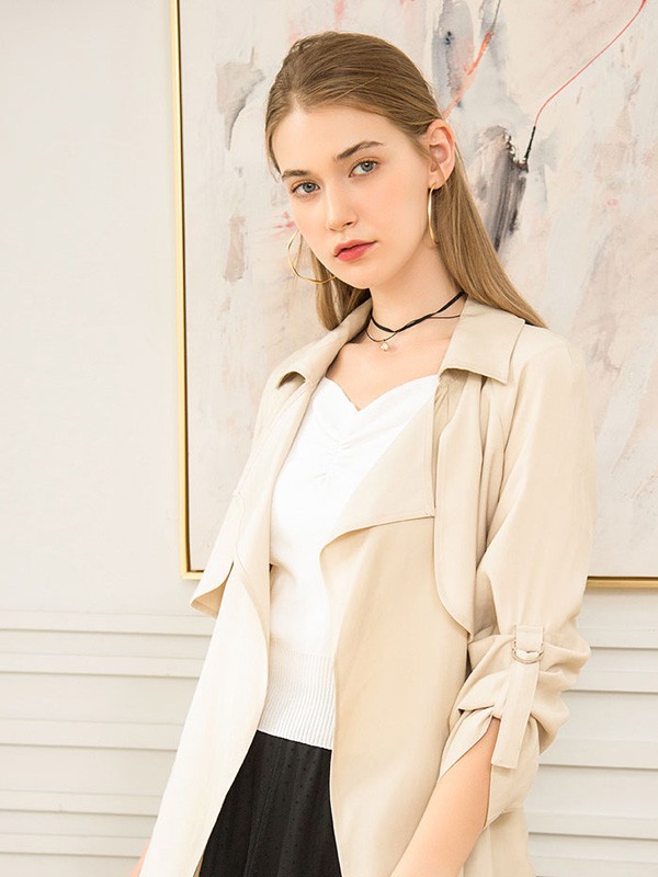 城市格调2020春夏装女装