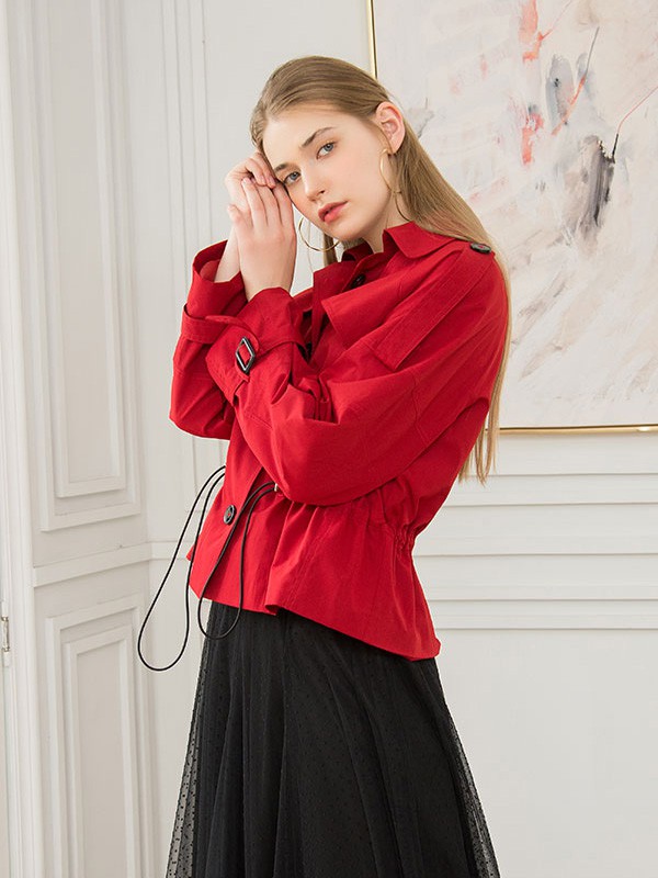 城市格调2020春夏装女装