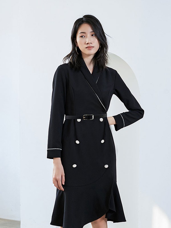 城市格调2020春夏装女装