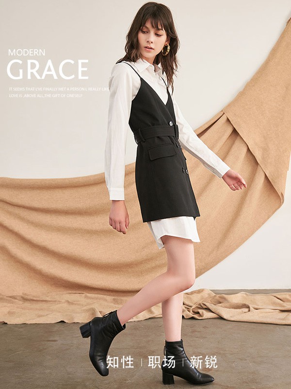 城市格调2020春夏装女装