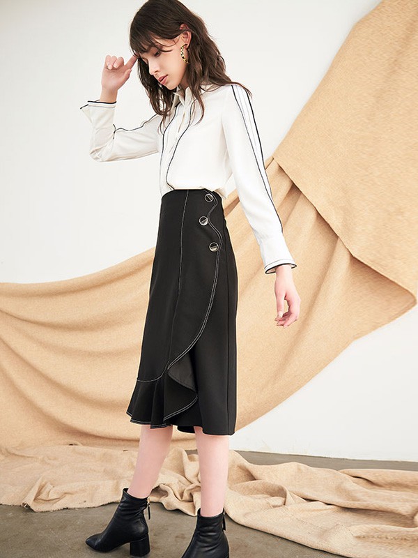 城市格调2020春夏装女装