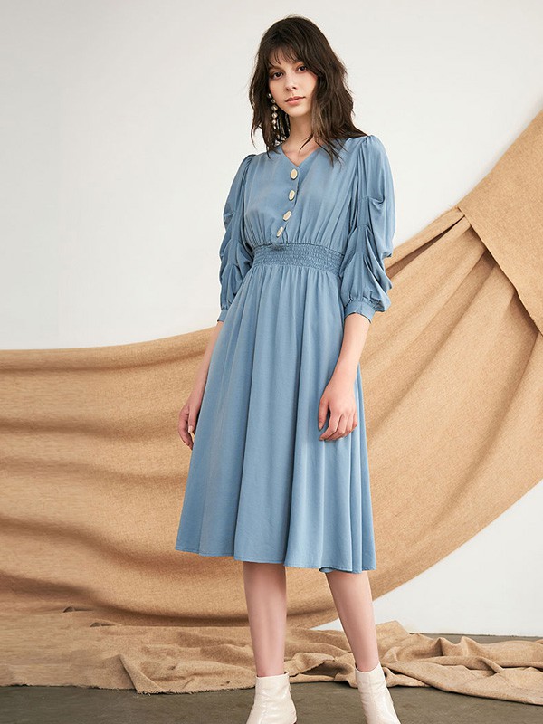 城市格调2020春夏装女装