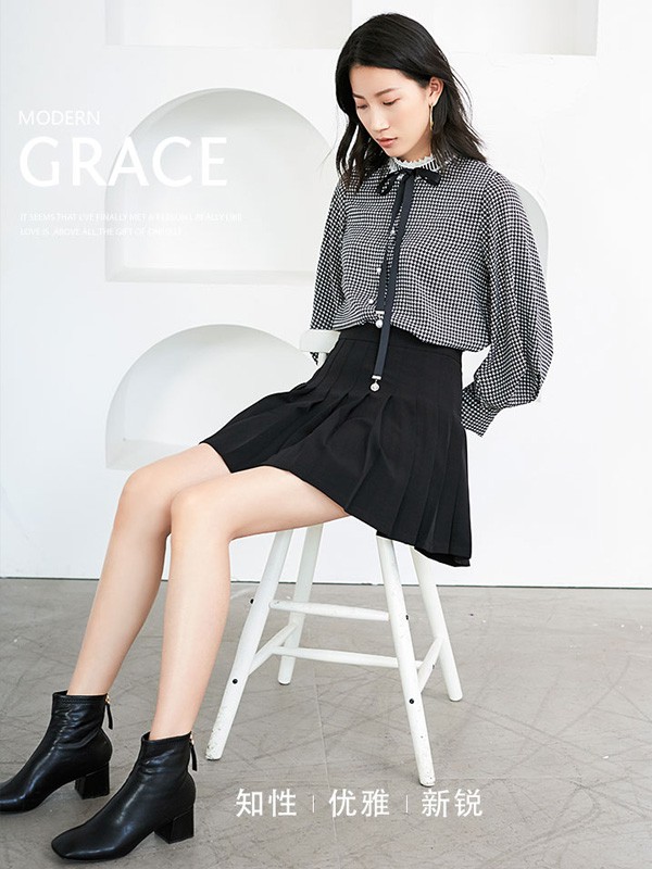 城市格调2020春夏装女装