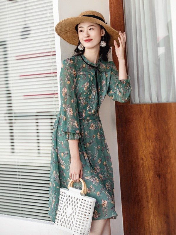 千百惠2020春夏装女装