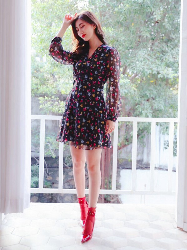 季候风2020春夏装女装