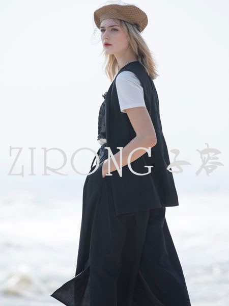 子容2020春夏装女装