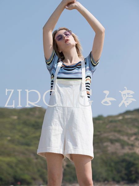 子容2020春夏装女装