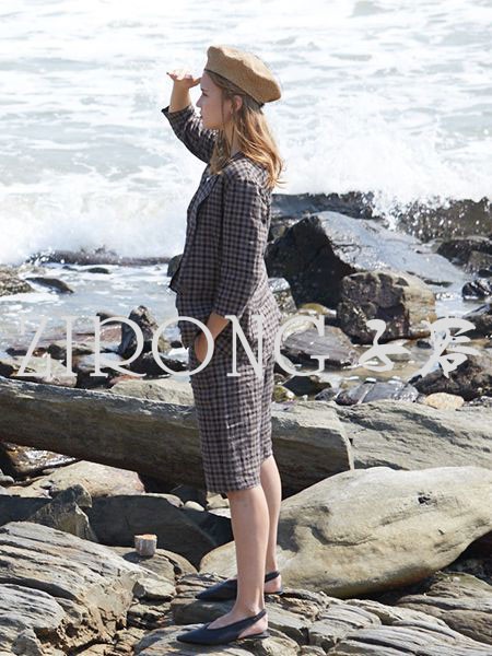 子容2020春夏装女装