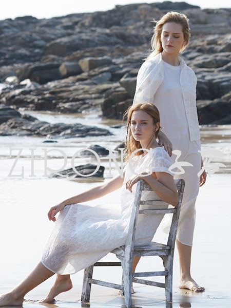 子容2020春夏装女装