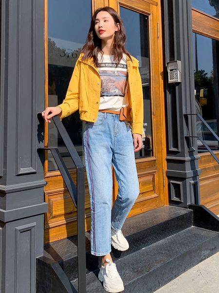 香影2020春夏装女装