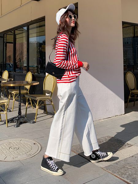 香影2020春夏装女装