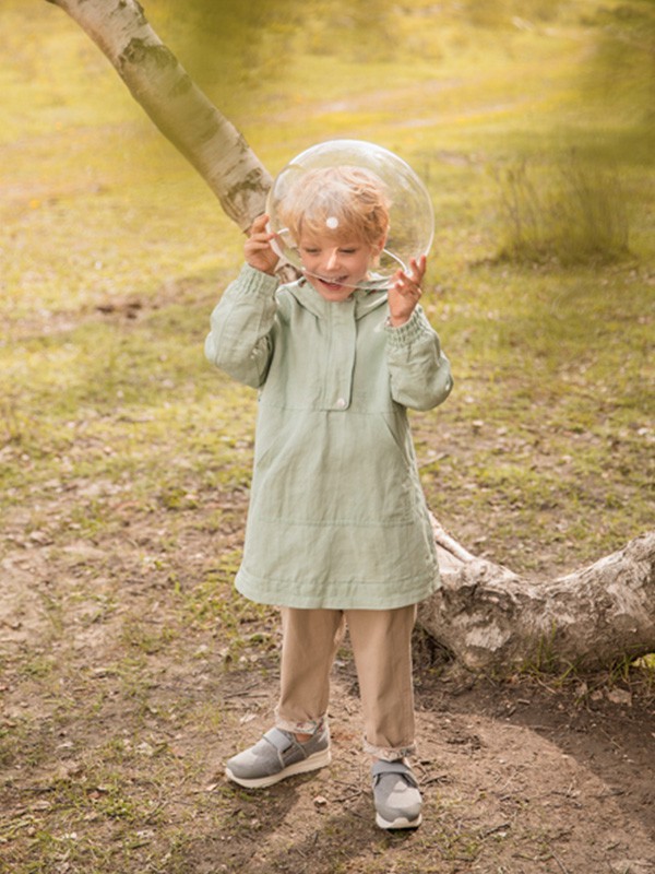 小食梦兽2020春夏装童装