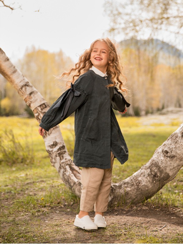 小食梦兽2020春夏装童装