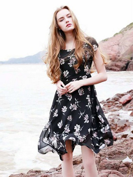 艾蜜唯娅2020春夏装女装