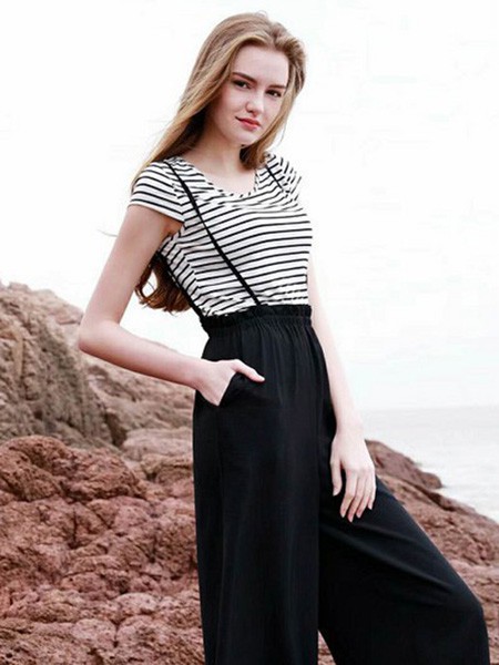 艾蜜唯娅2020春夏装女装