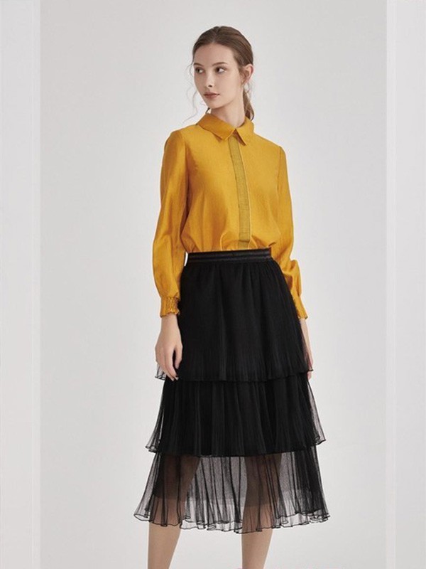 艾蜜唯娅2020春夏装女装