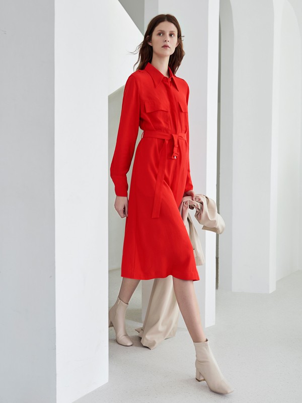 艾诺丝雅诗2020春夏装女装