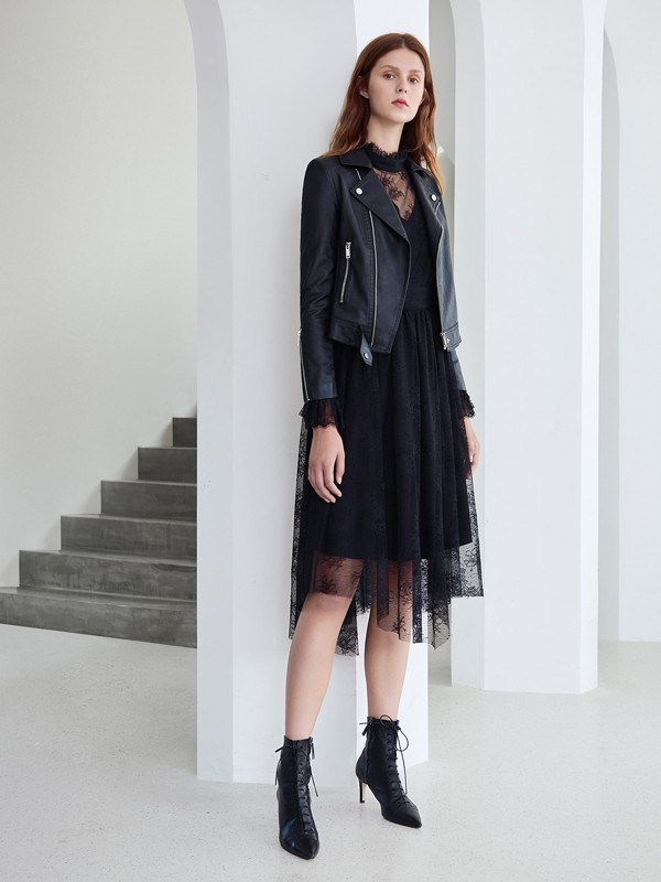 艾诺丝雅诗2020春夏装女装