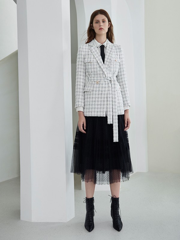 艾诺丝雅诗2020春夏装女装