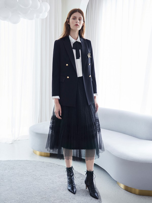 艾诺丝雅诗2020春夏装女装