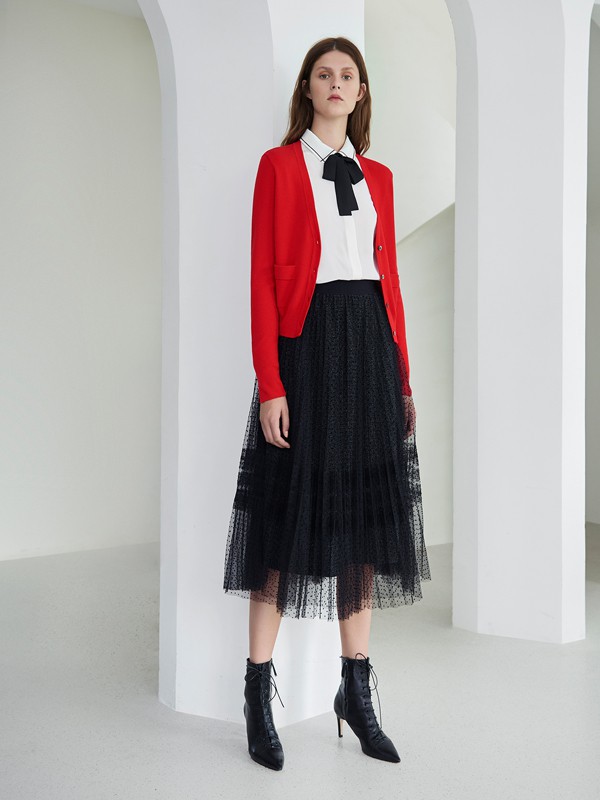 艾诺丝雅诗2020春夏装女装