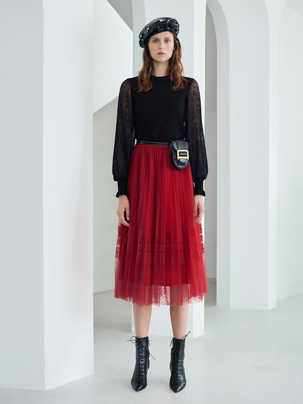 艾诺丝雅诗2020春夏装女装