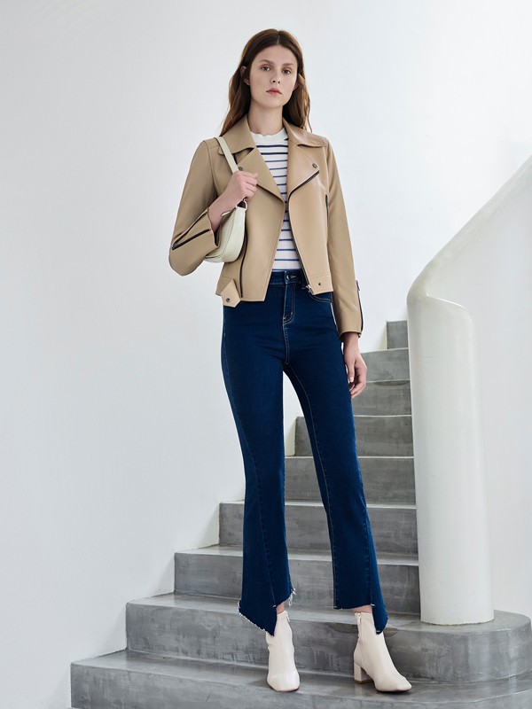 艾诺丝雅诗2020春夏装女装