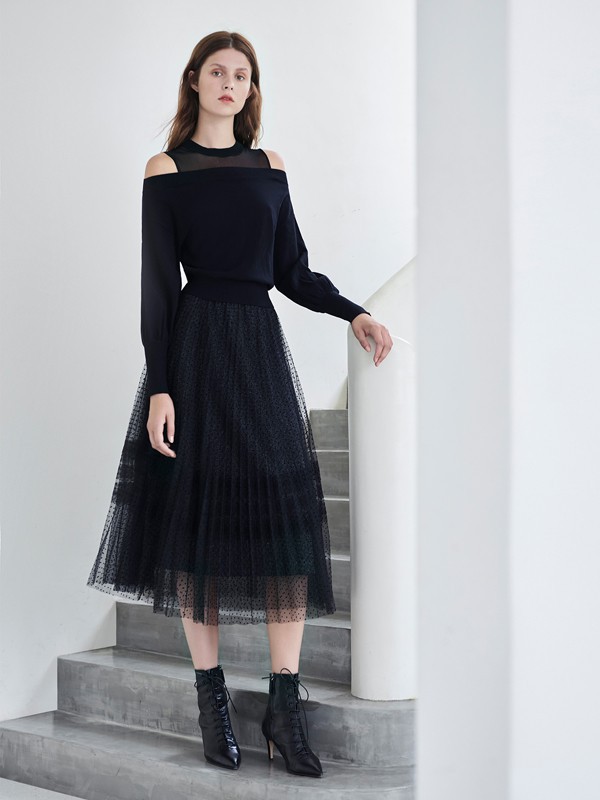 艾诺丝雅诗2020春夏装女装