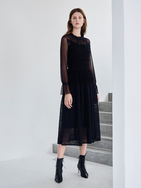 艾诺丝雅诗2020春夏装女装