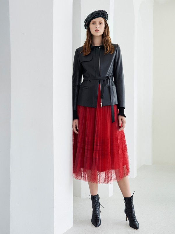 艾诺丝雅诗2020春夏装女装