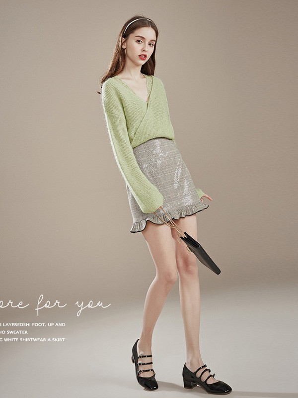 文墨2020春夏装女装