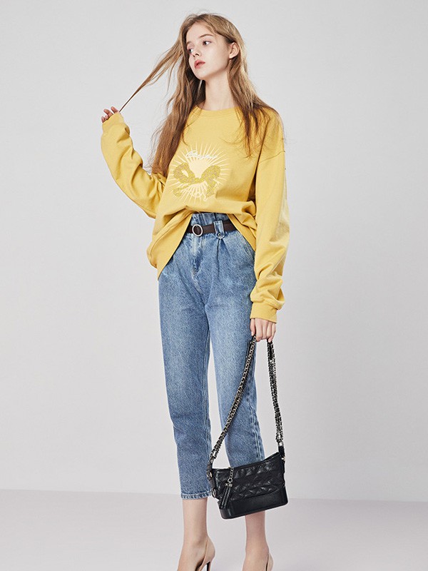 文墨2020春夏装女装