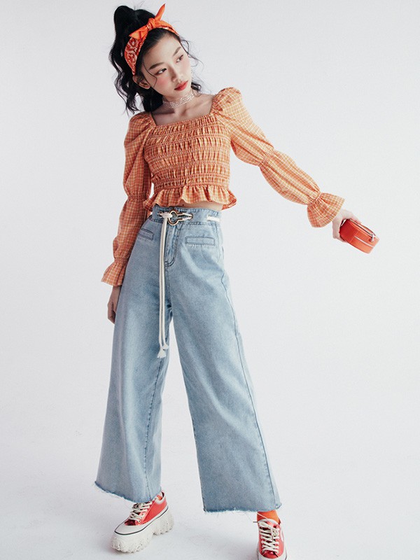 Lolypop2020春夏装女装