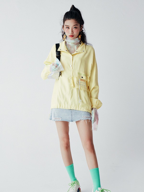Lolypop2020春夏装女装