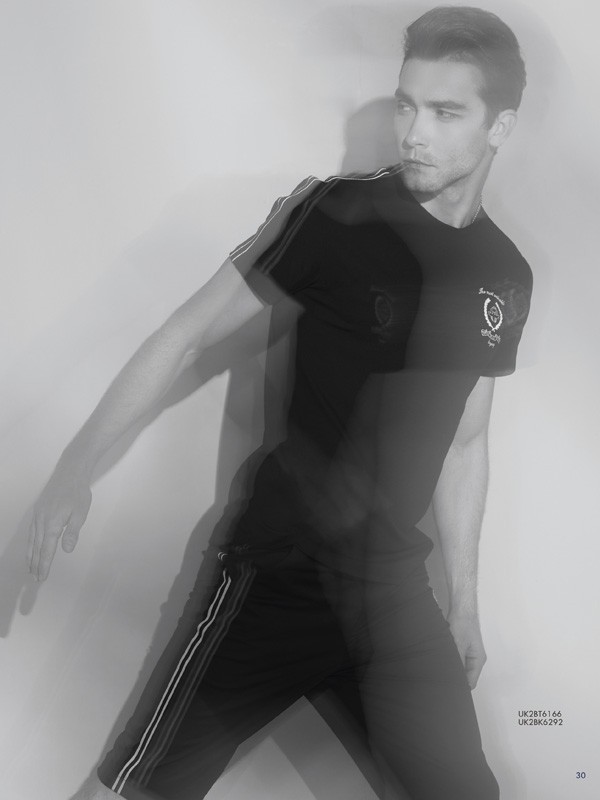 恩咖2020春夏装男装