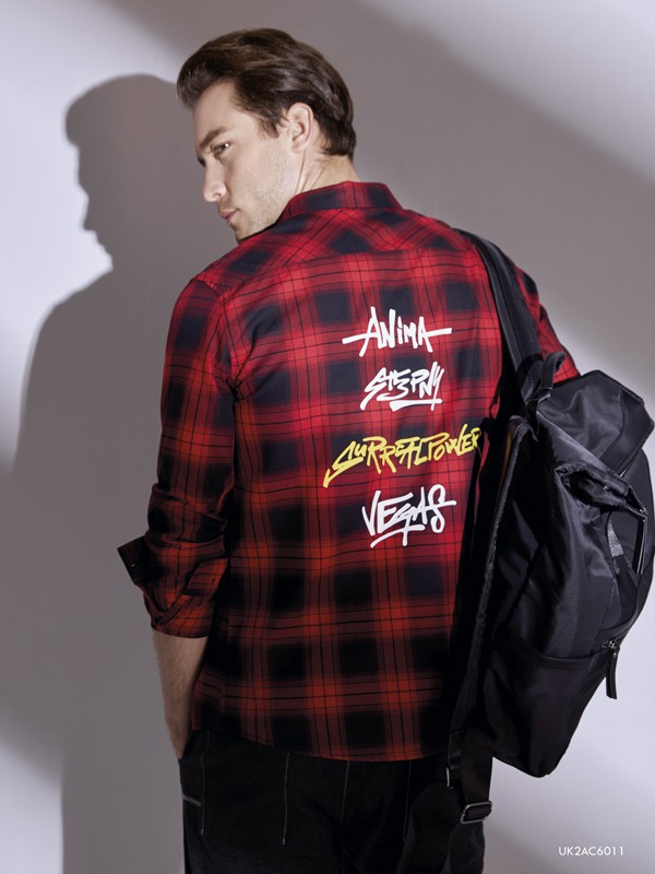 恩咖2020春夏装男装