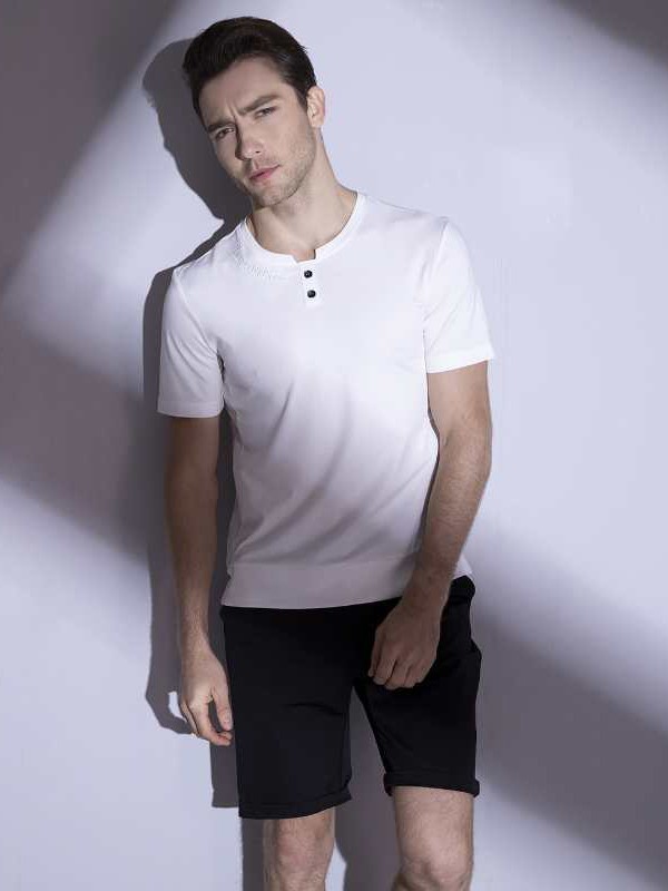 恩咖2020春夏装男装