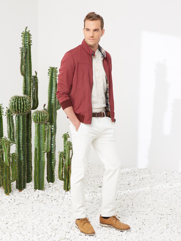 富绅2020春夏装男装