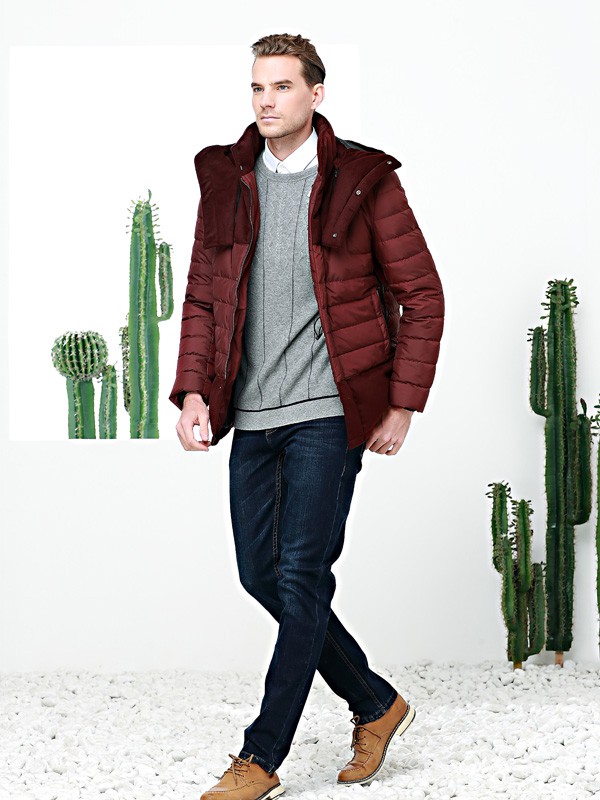 富绅2020春夏装男装