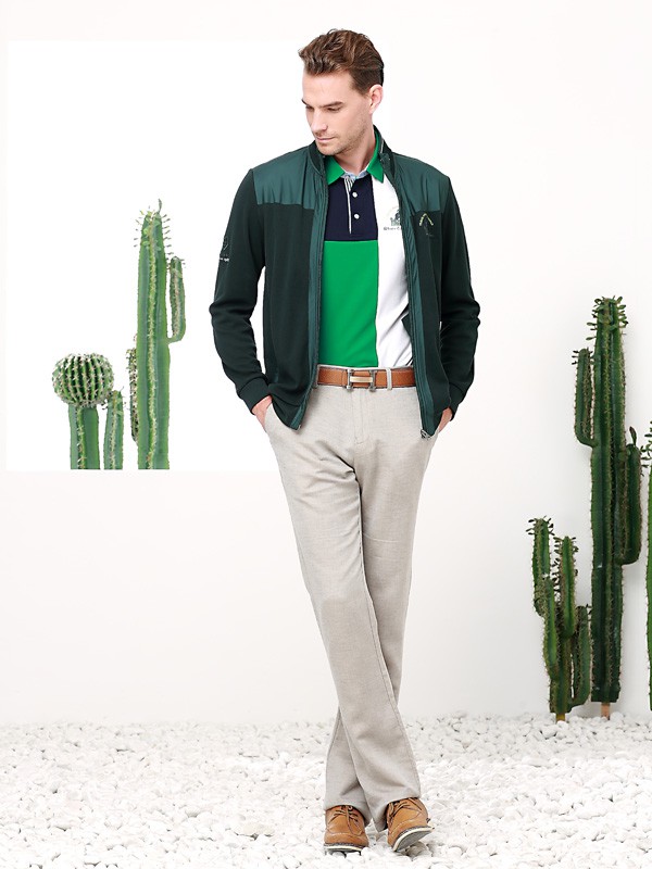 富绅2020春夏装男装