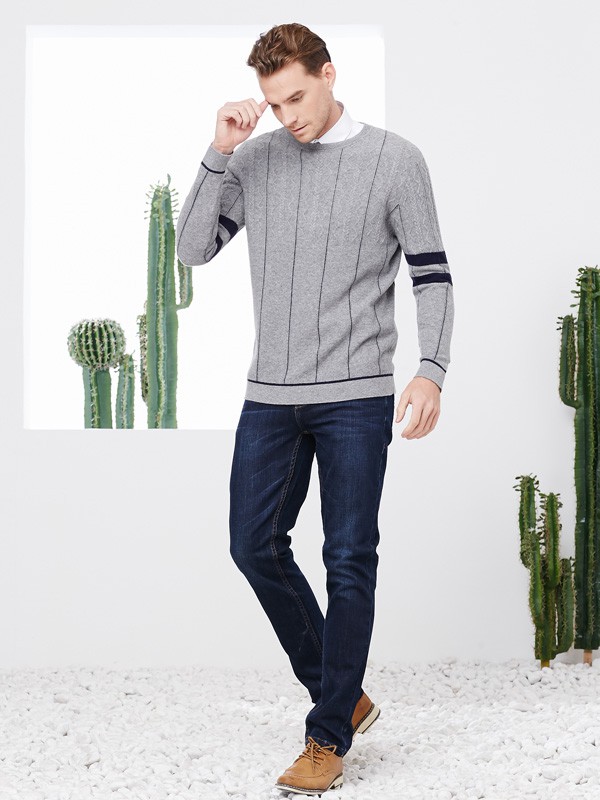 富绅2020春夏装男装