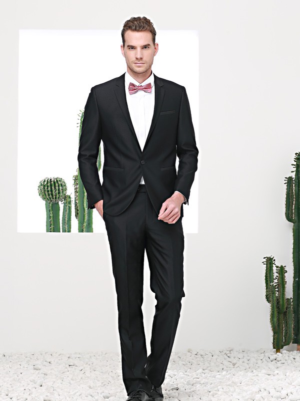 富绅2020春夏装男装